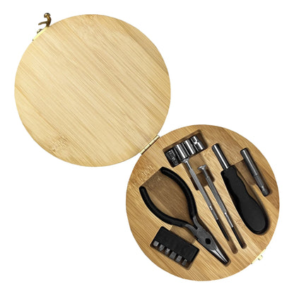 Epworth Bamboo Toolkit - PrintaPromo