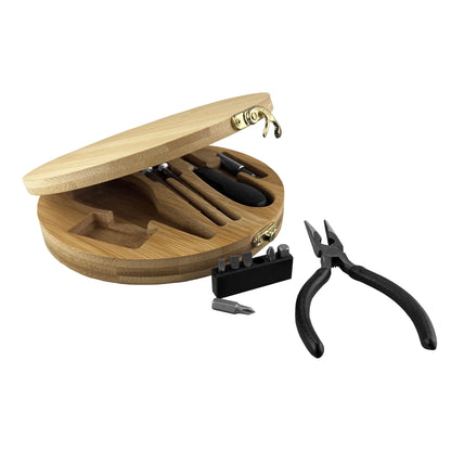 Epworth Bamboo Toolkit - PrintaPromo