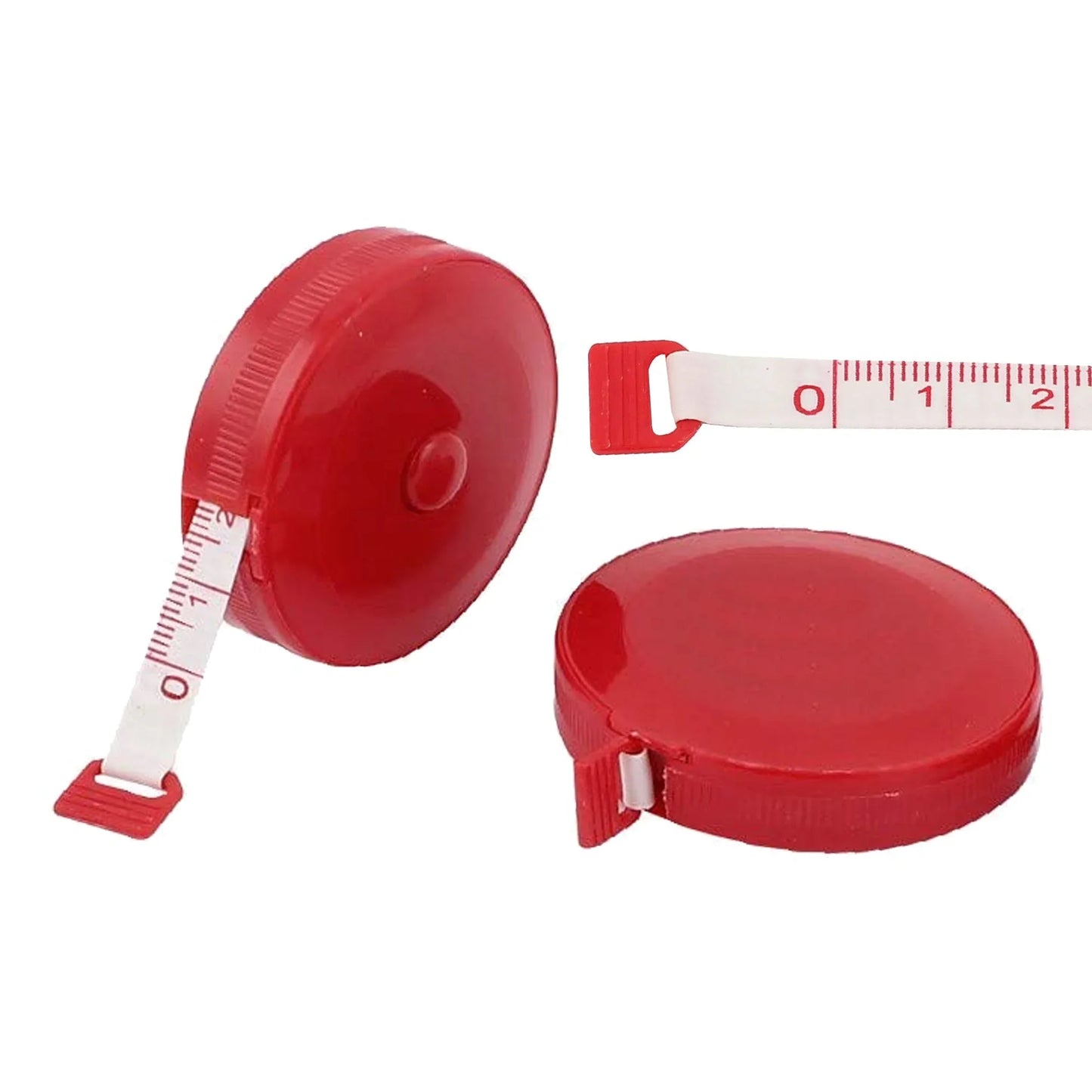 Compact Tape Measure - PrintaPromo