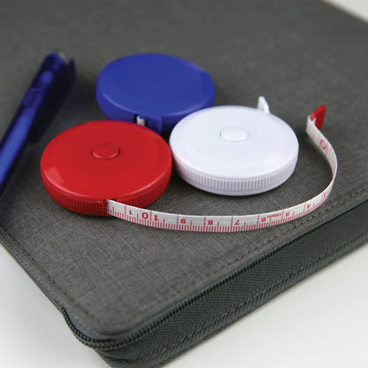 Compact Tape Measure - PrintaPromo