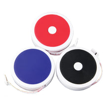 Disc Tape Measure - PrintaPromo