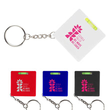 Leveller Tape Measure - PrintaPromo
