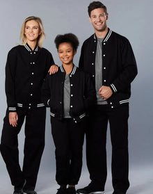 Adults’ Traditional Fleecy Trackpants TP01A - PrintaPromo