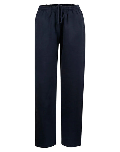 Adults’ Traditional Fleecy Trackpants TP01A - PrintaPromo