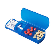 Travel Pill Box - PrintaPromo