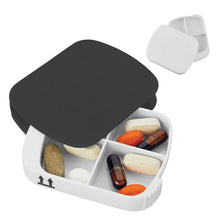 Spin Pill Box - PrintaPromo