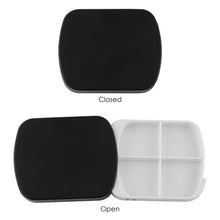 Spin Pill Box - PrintaPromo