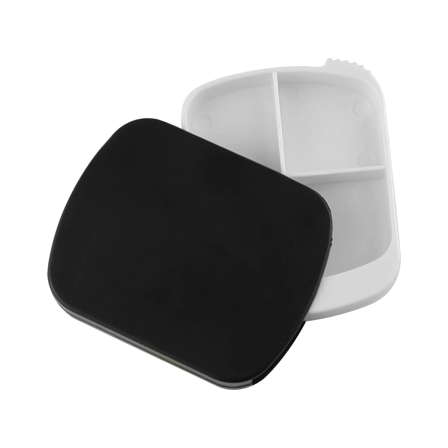 Spin Pill Box - PrintaPromo