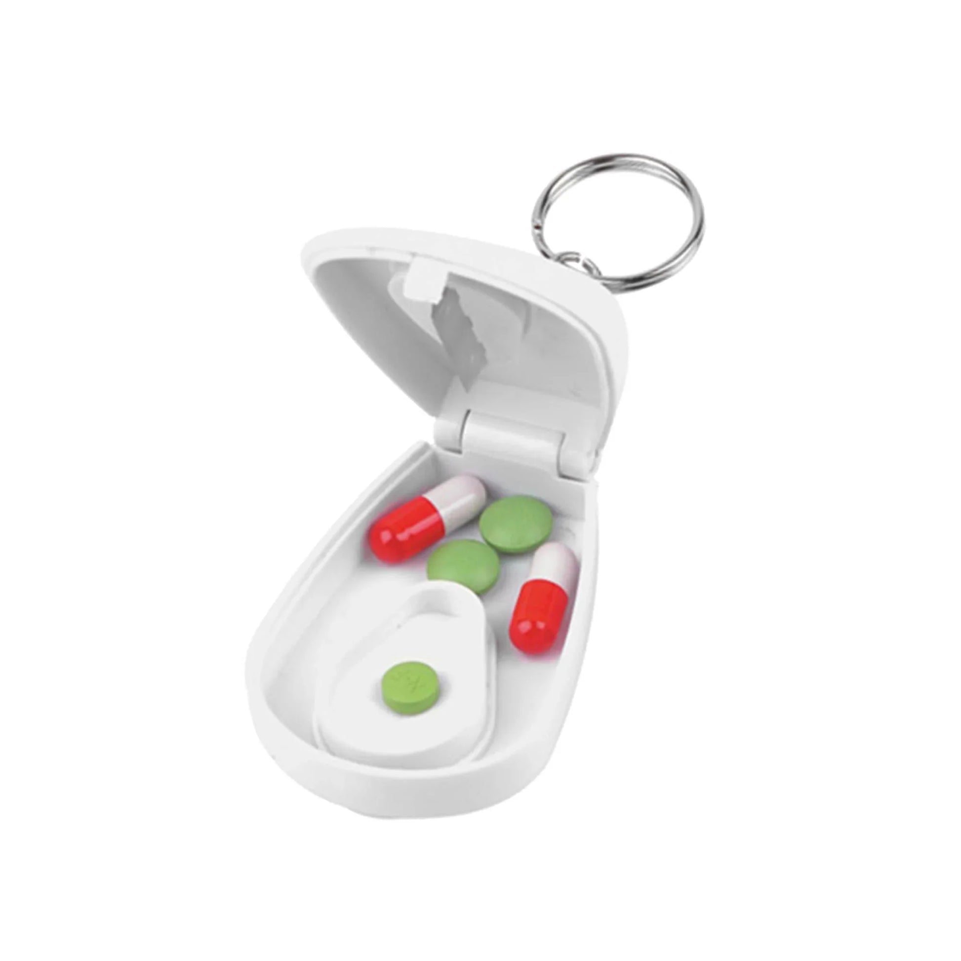 Pill Cutter - PrintaPromo