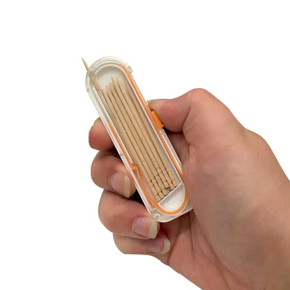 Toothpick - PrintaPromo