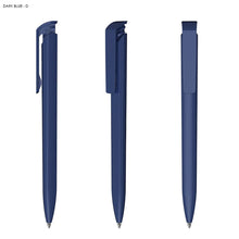 Trias Solid High Gloss Euro Pen - PrintaPromo