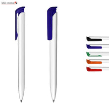 Trias Mix Euro Pen - PrintaPromo