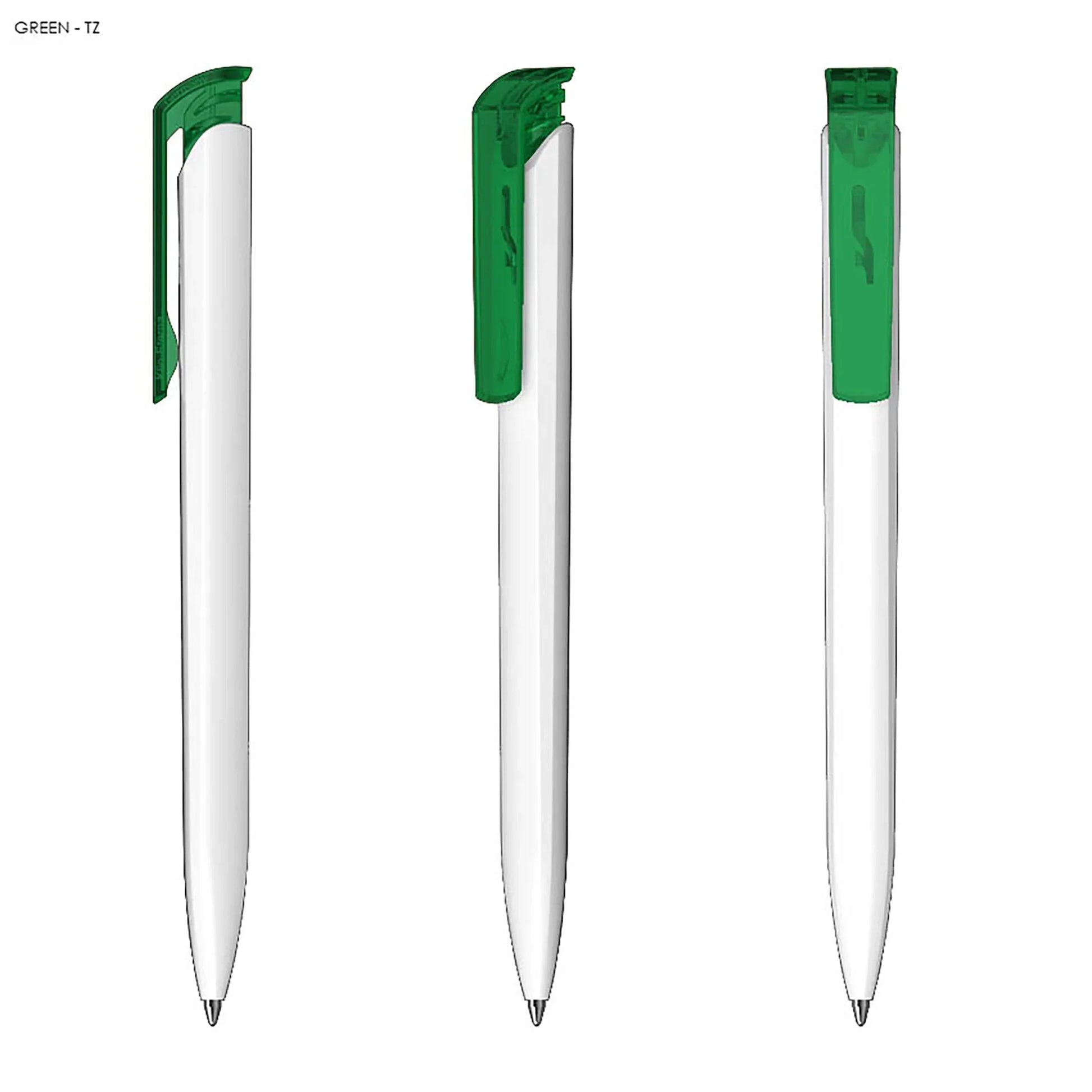 Trias Mix Euro Pen - PrintaPromo