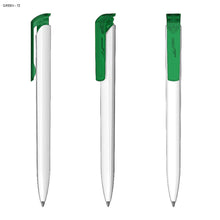 Trias Mix Euro Pen - PrintaPromo