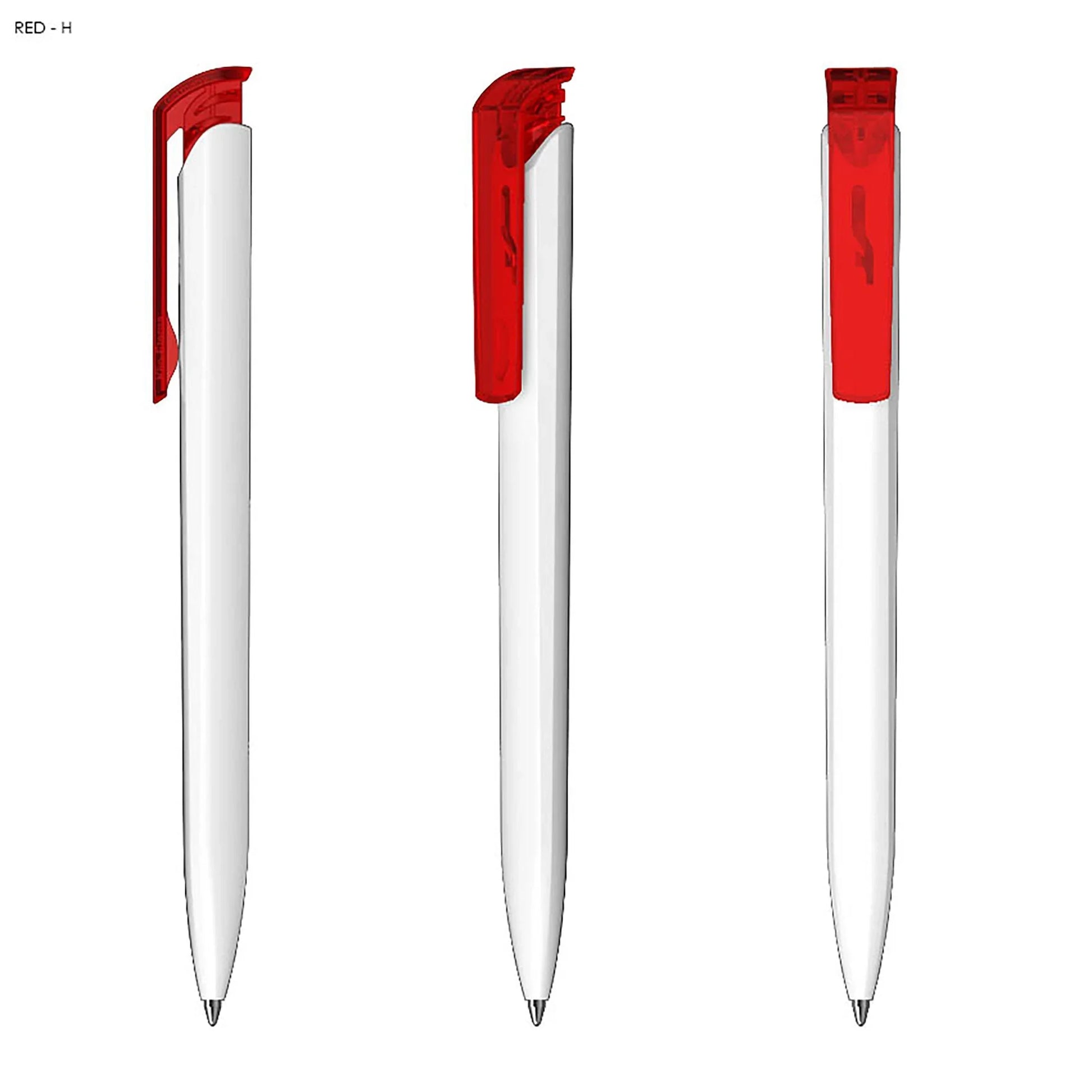 Trias Mix Euro Pen - PrintaPromo