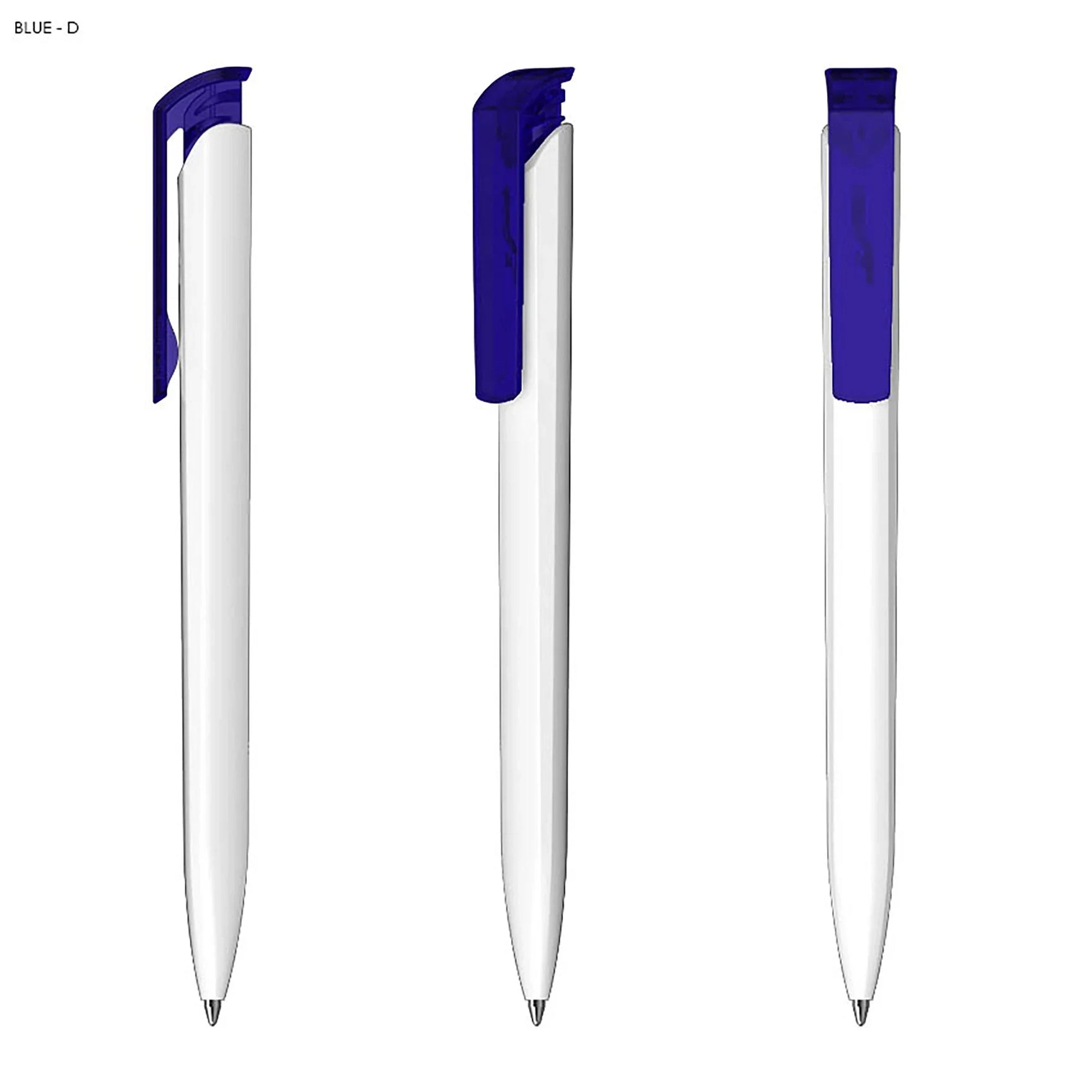 Trias Mix Euro Pen - PrintaPromo