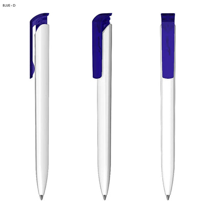 Trias Mix Euro Pen - PrintaPromo