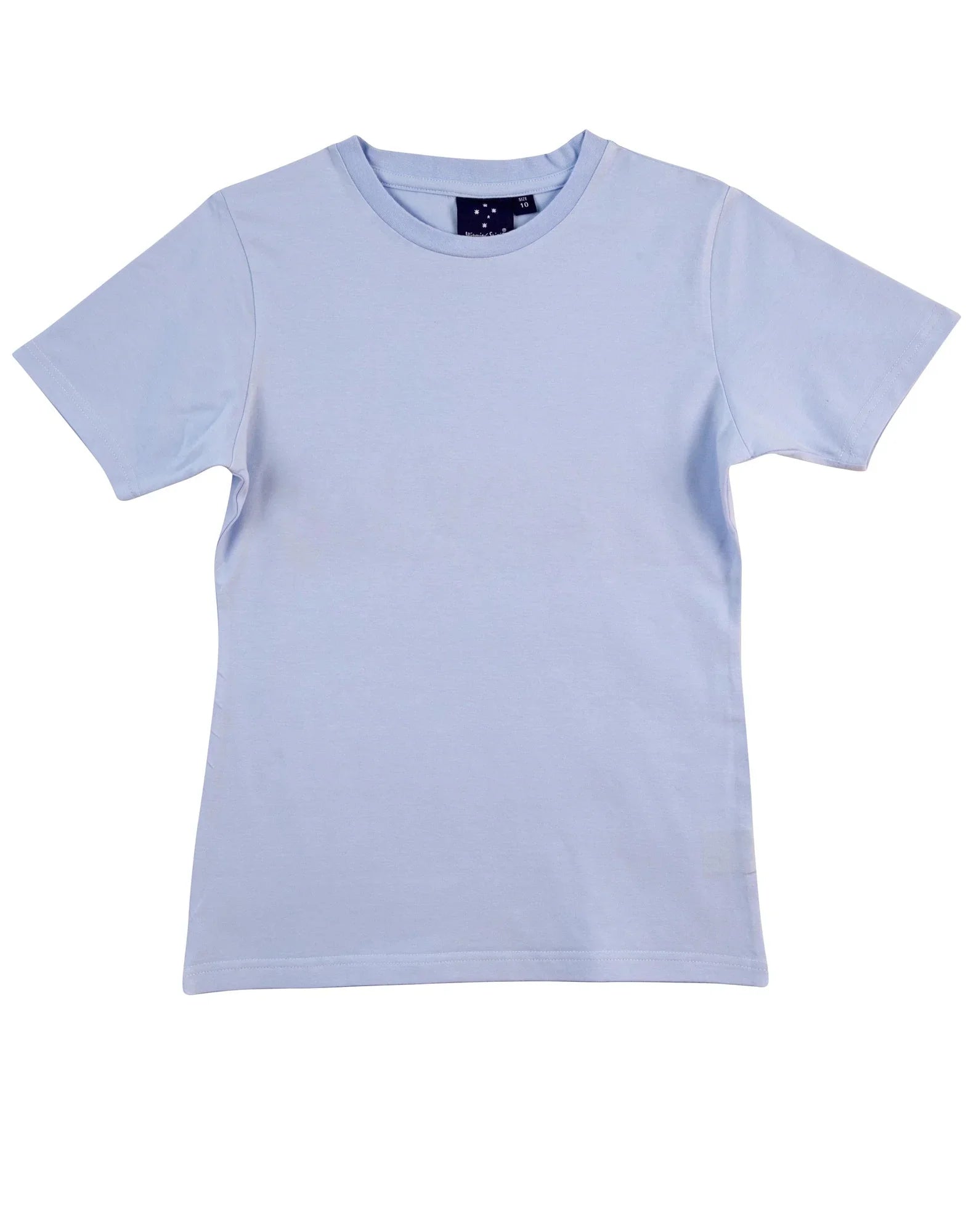 Ladies Cotton Stretch Fitted Tee TS15 - PrintaPromo