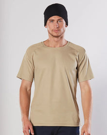 Unisex Truedry Unique Stitch Shoulder Panelling Tee TS209 - PrintaPromo
