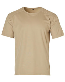 Unisex Truedry Unique Stitch Shoulder Panelling Tee TS209 - PrintaPromo