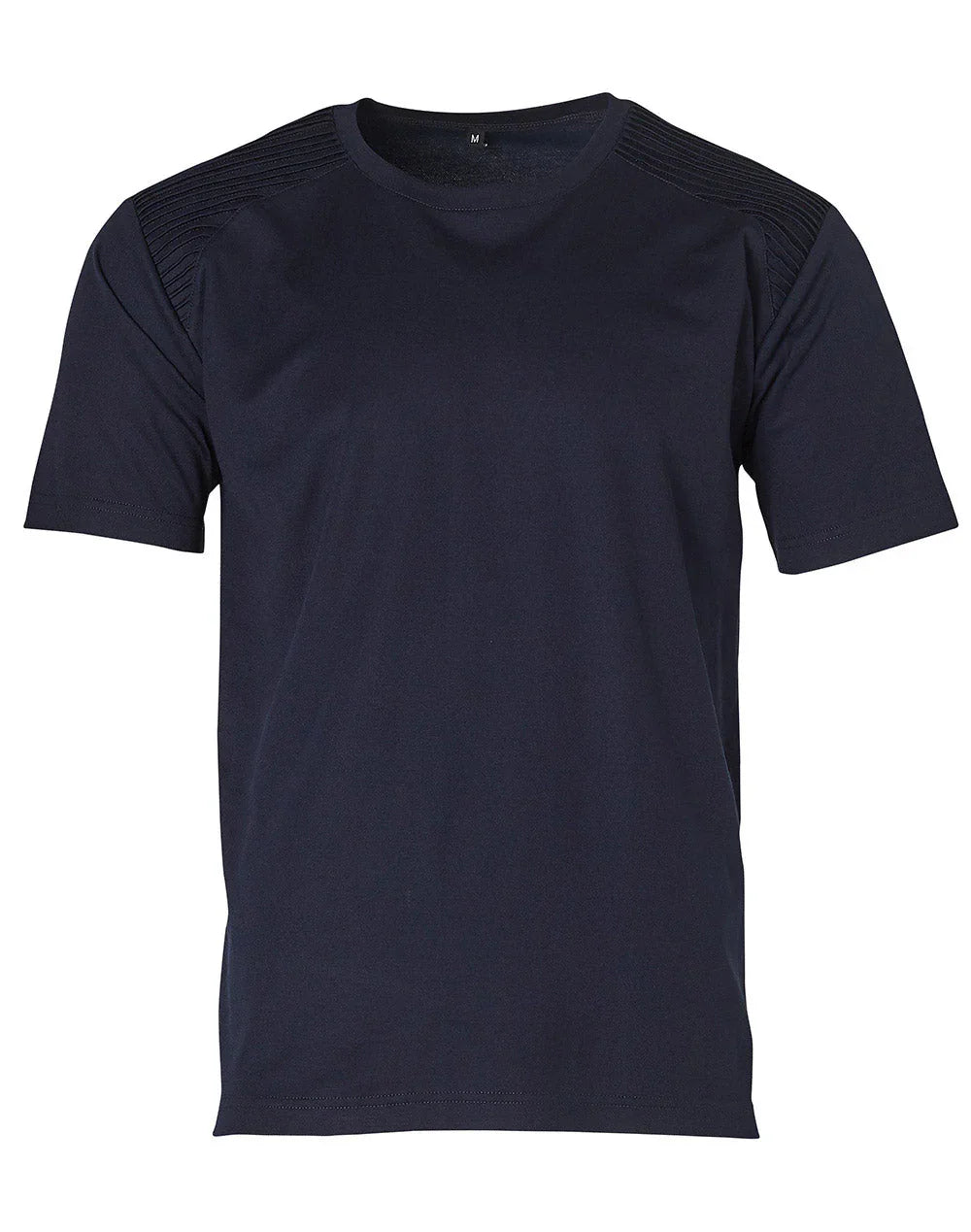 Unisex Truedry Unique Stitch Shoulder Panelling Tee TS209 - PrintaPromo