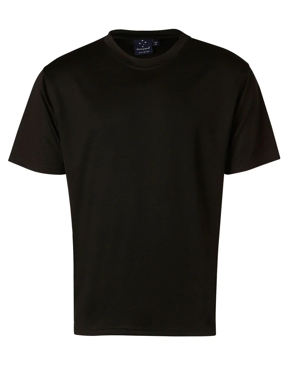 (Unisex) CoolDry® Short Sleeve Tee TS23 - PrintaPromo