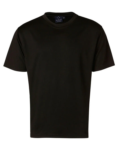 (Unisex) CoolDry® Short Sleeve Tee TS23 - PrintaPromo