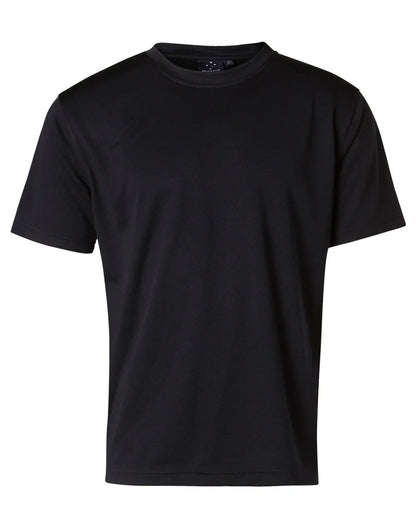 (Unisex) CoolDry® Short Sleeve Tee TS23 - PrintaPromo