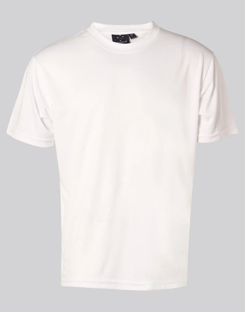 (Unisex) CoolDry® Short Sleeve Tee TS23 - PrintaPromo