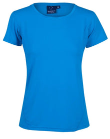 Ladies CoolDry® Stretch Tee Shirt TS30 - PrintaPromo