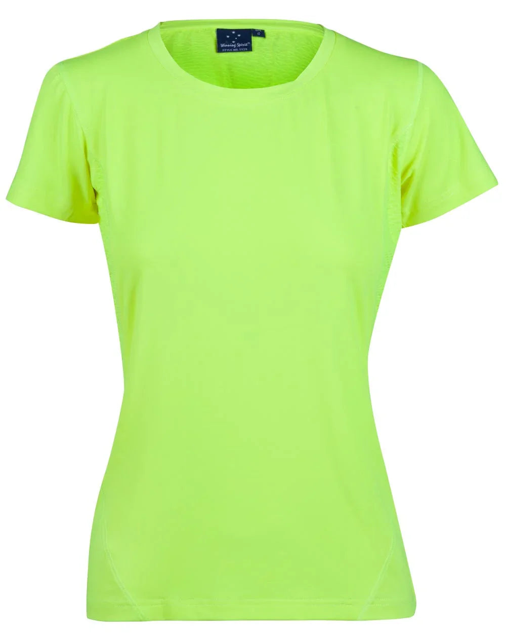 Ladies CoolDry® Stretch Tee Shirt TS30 - PrintaPromo