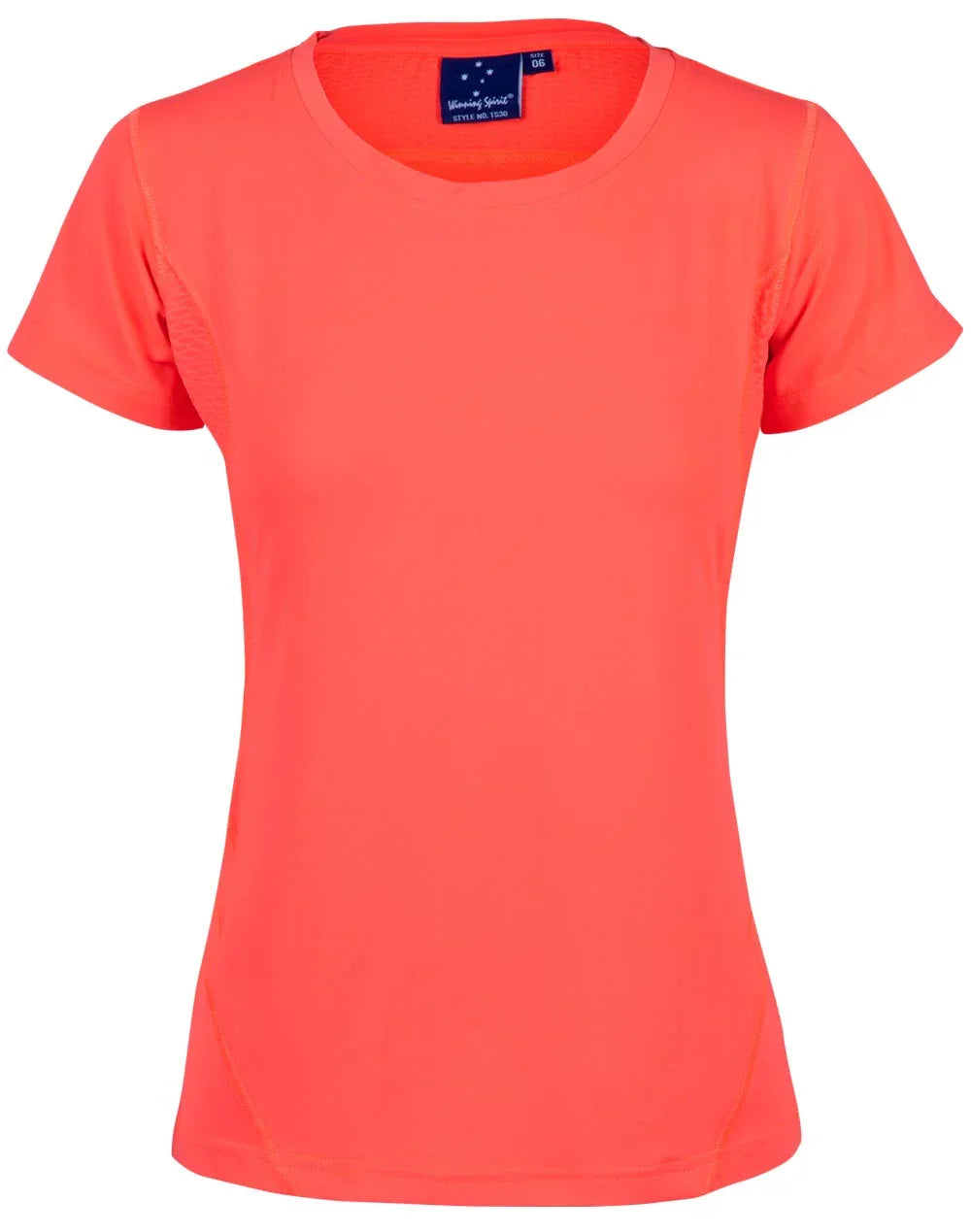 Ladies CoolDry® Stretch Tee Shirt TS30 - PrintaPromo