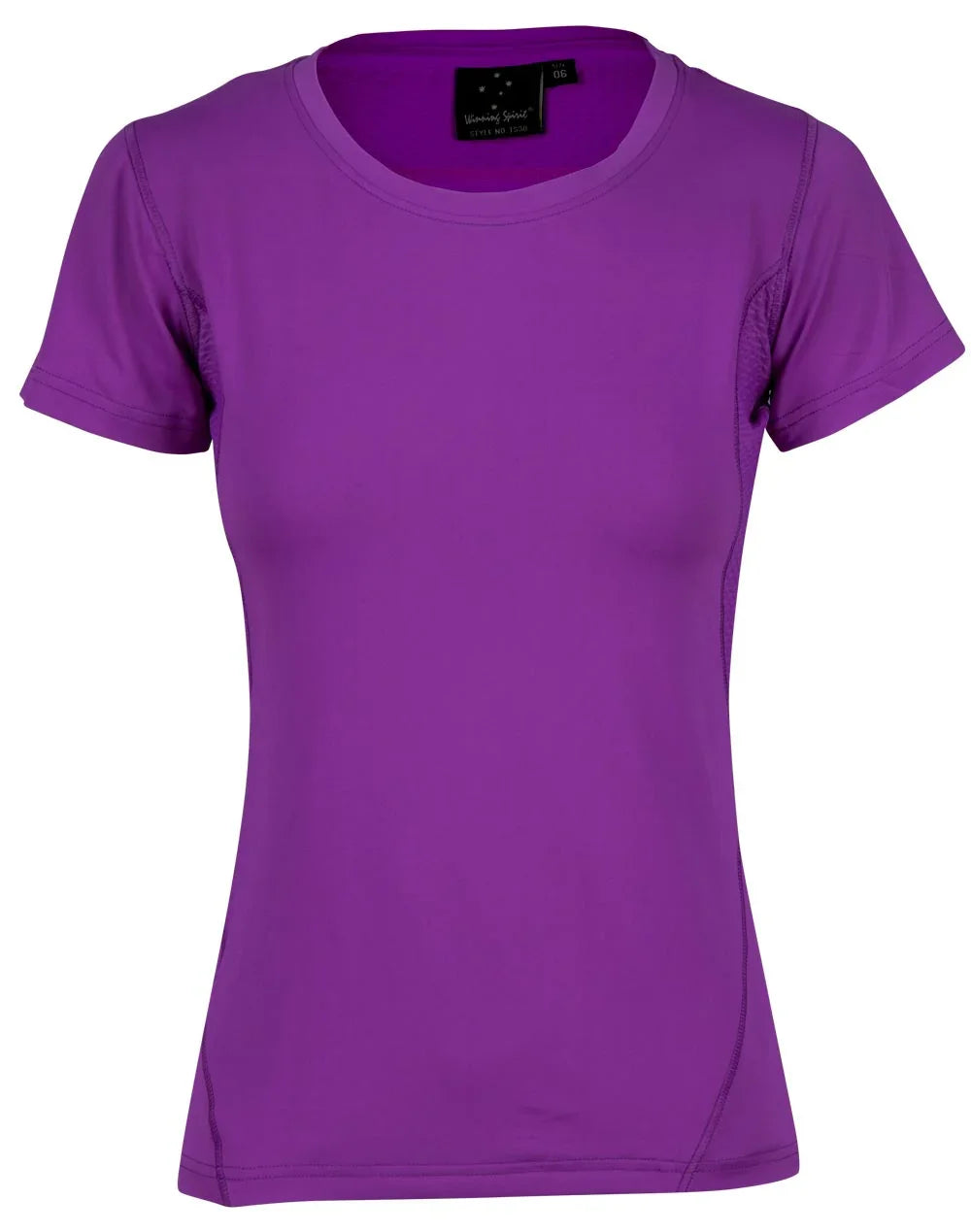 Ladies CoolDry® Stretch Tee Shirt TS30 - PrintaPromo