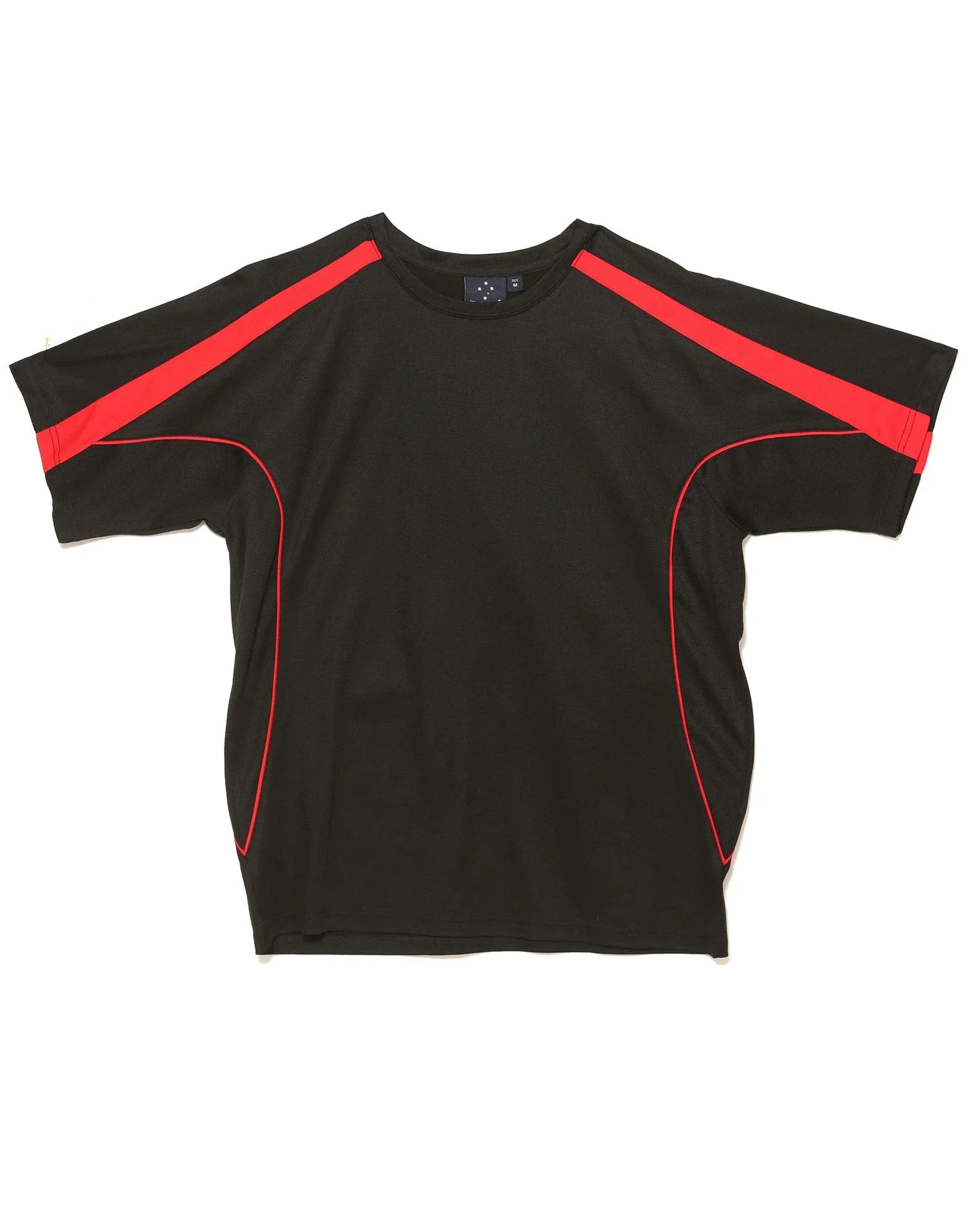 Mens TrueDry® Short Sleeve Fashion Tee Shirt TS53 - PrintaPromo