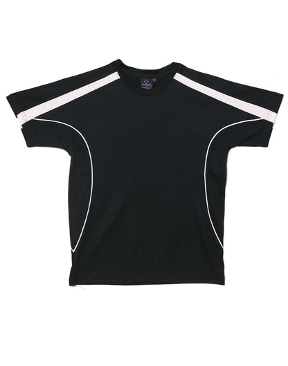 Mens TrueDry® Short Sleeve Fashion Tee Shirt TS53 - PrintaPromo