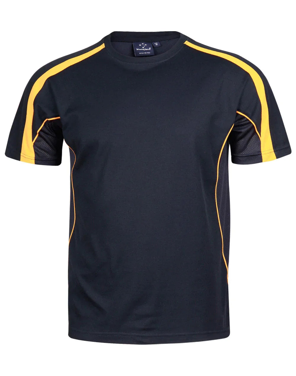 Mens TrueDry® Short Sleeve Fashion Tee Shirt TS53 - PrintaPromo