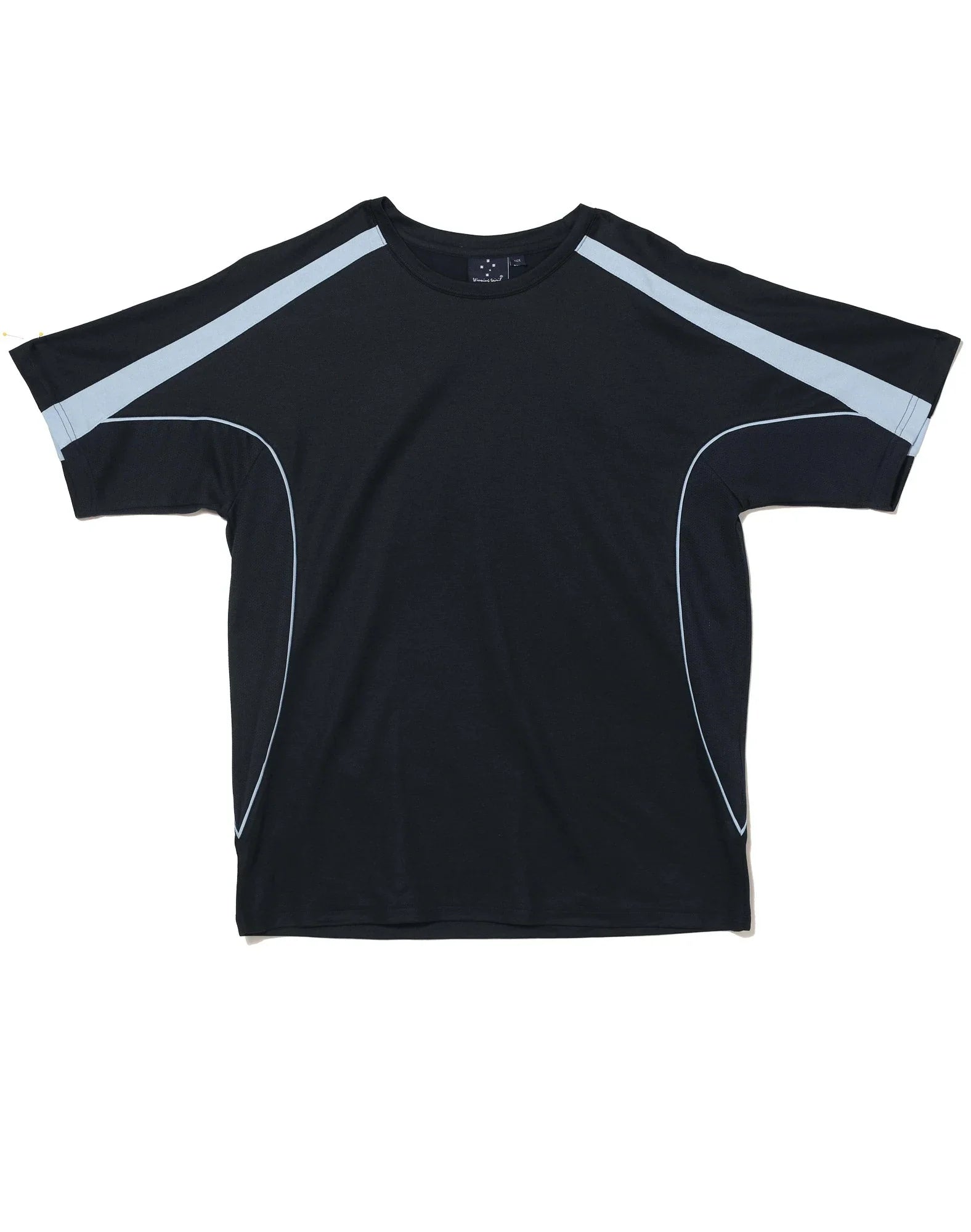 Mens TrueDry® Short Sleeve Fashion Tee Shirt TS53 - PrintaPromo