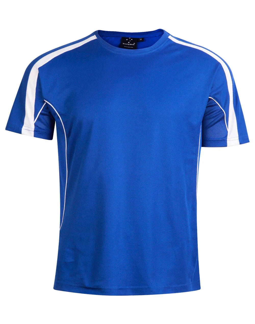 Mens TrueDry® Short Sleeve Fashion Tee Shirt TS53 - PrintaPromo