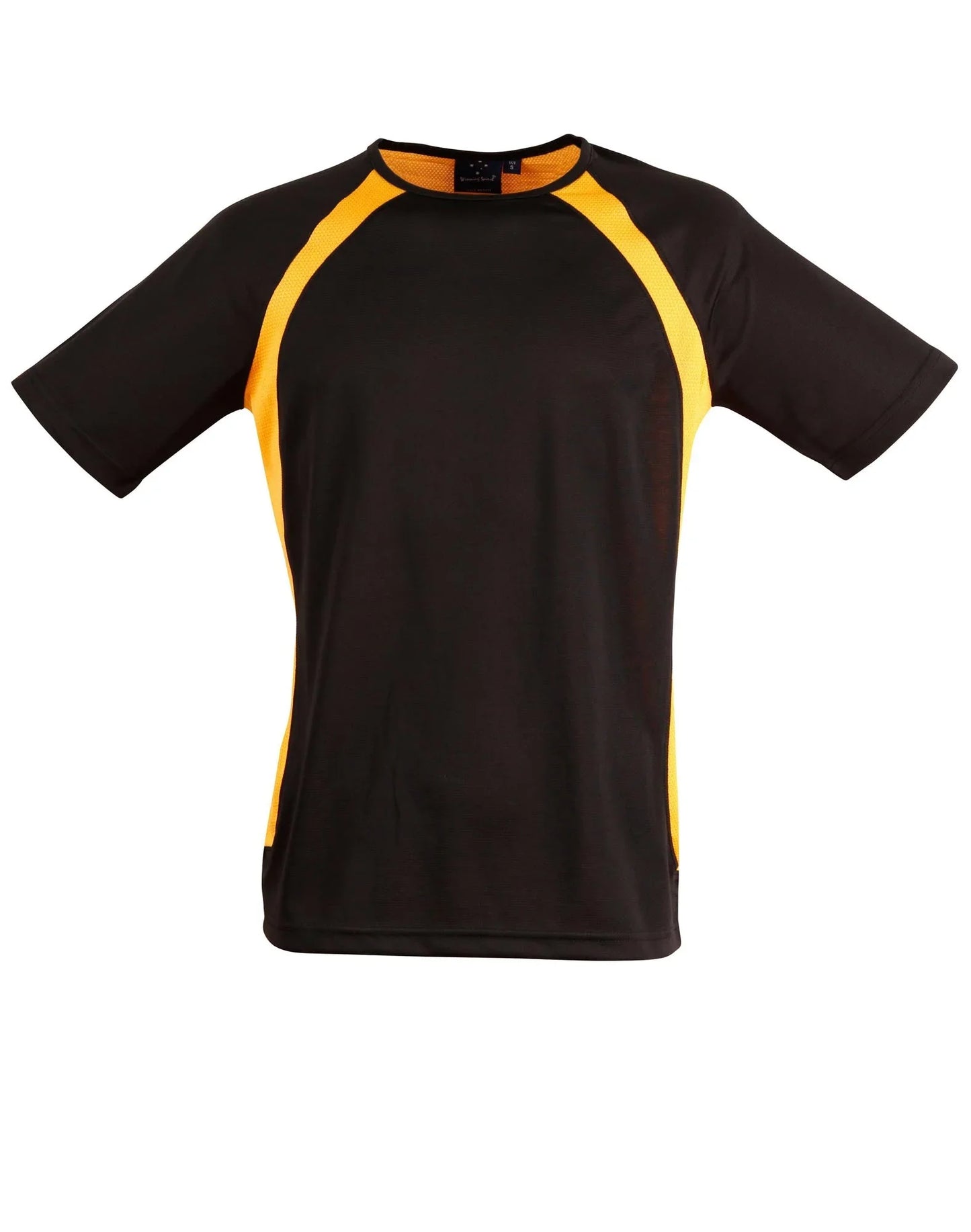 Mens CoolDry® Athletic Tee Shirt TS71 - PrintaPromo