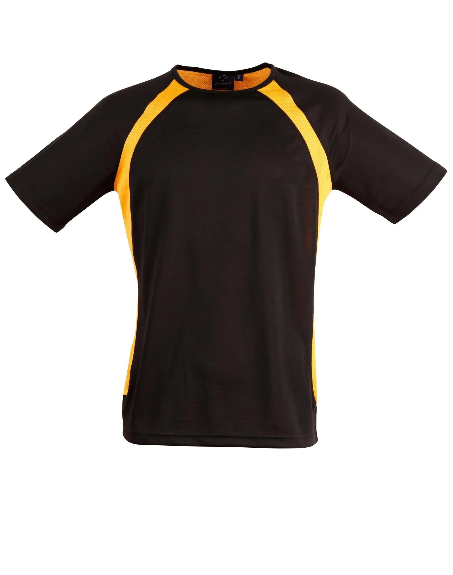 Mens CoolDry® Athletic Tee Shirt TS71 - PrintaPromo