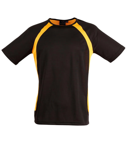 Mens CoolDry® Athletic Tee Shirt TS71 - PrintaPromo