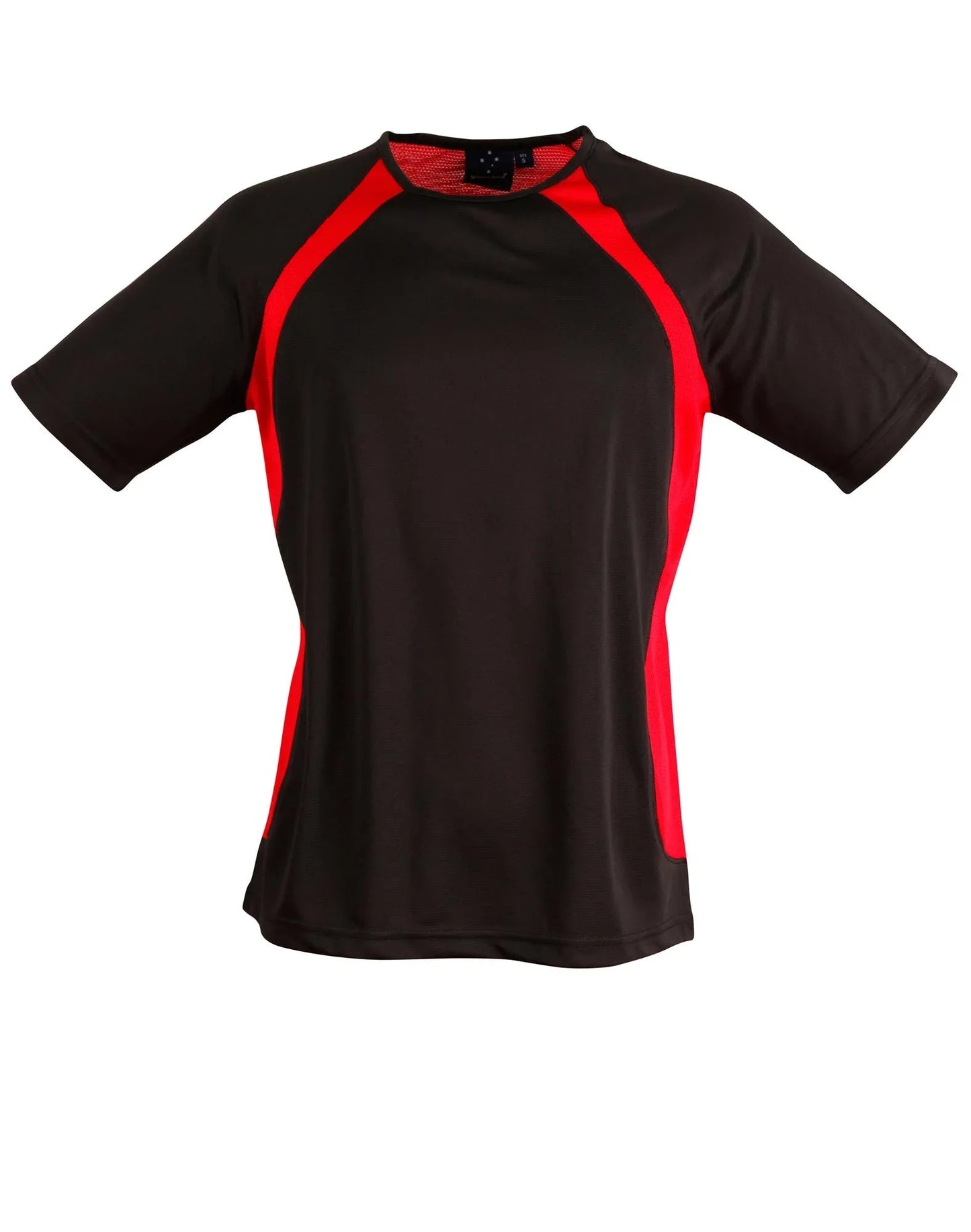 Mens CoolDry® Athletic Tee Shirt TS71 - PrintaPromo