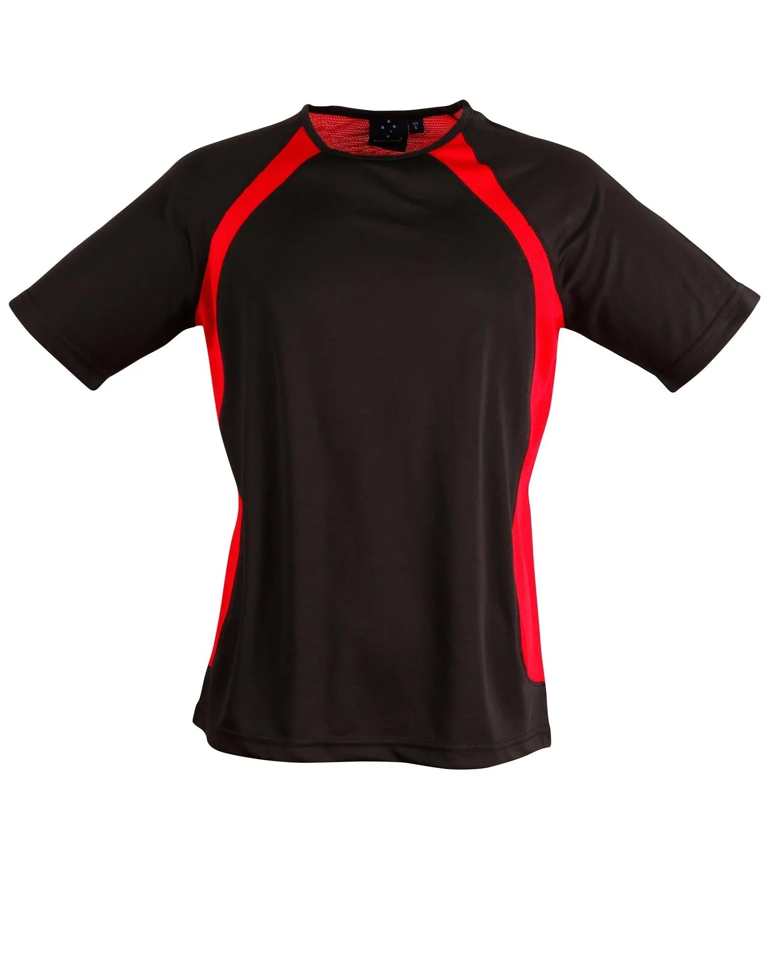 Mens CoolDry® Athletic Tee Shirt TS71 - PrintaPromo