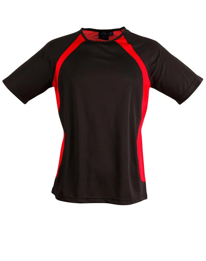 Mens CoolDry® Athletic Tee Shirt TS71 - PrintaPromo