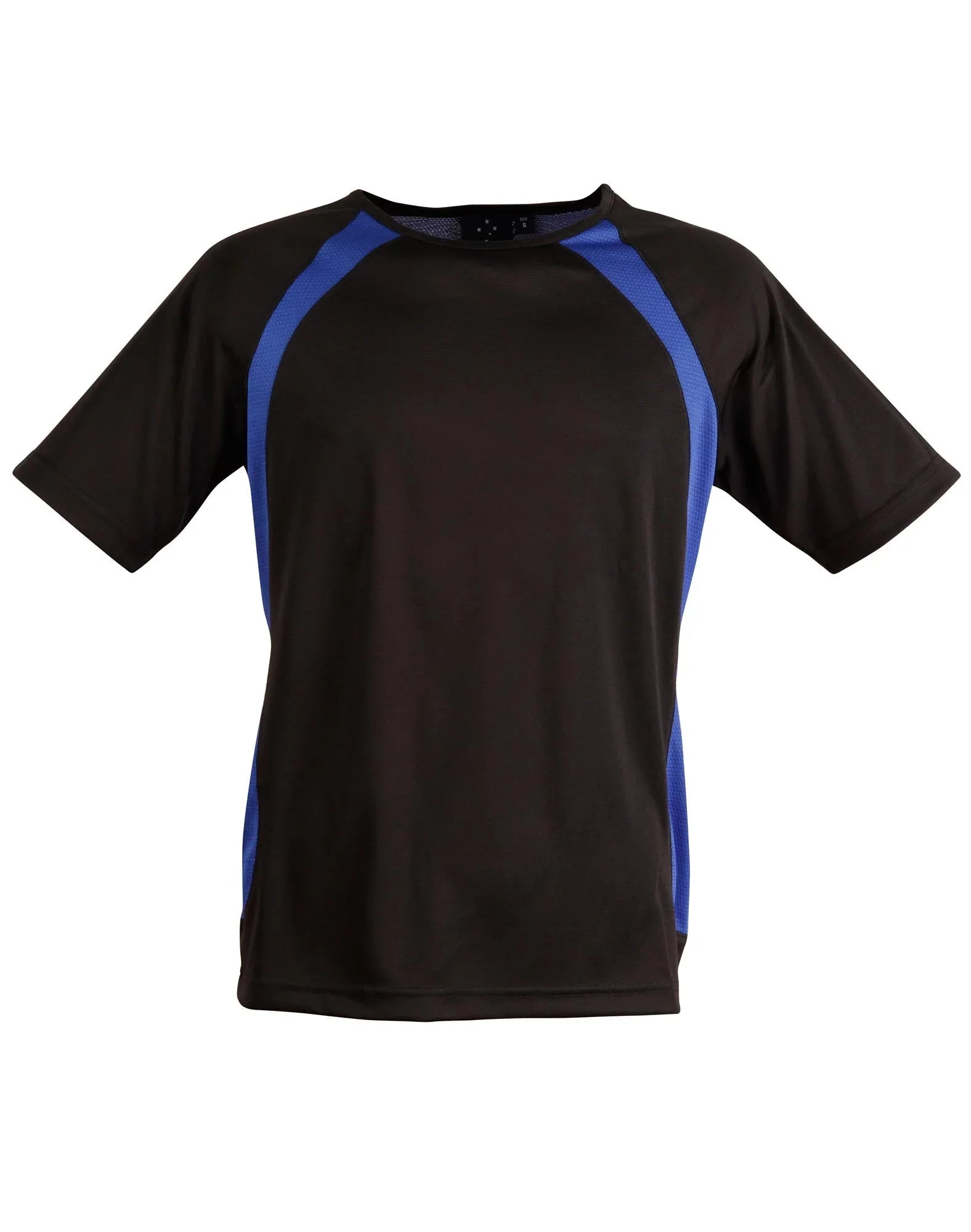 Mens CoolDry® Athletic Tee Shirt TS71 - PrintaPromo