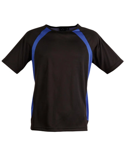 Mens CoolDry® Athletic Tee Shirt TS71 - PrintaPromo