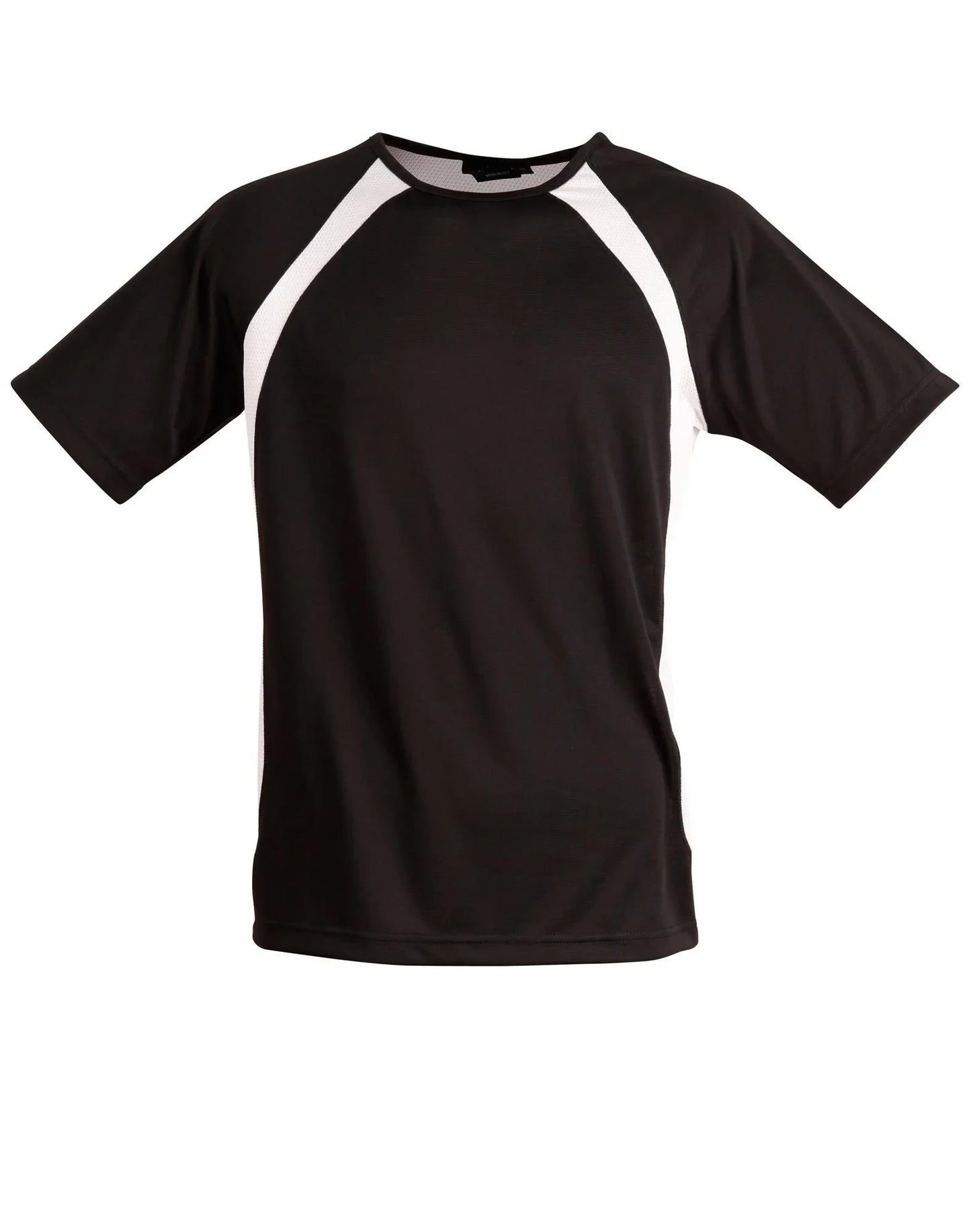 Mens CoolDry® Athletic Tee Shirt TS71 - PrintaPromo