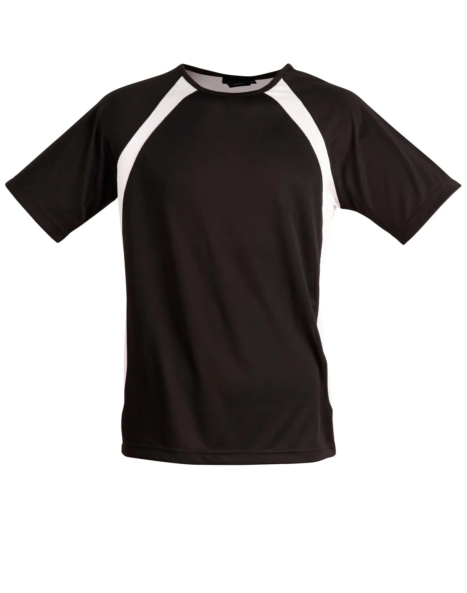 Mens CoolDry® Athletic Tee Shirt TS71 - PrintaPromo