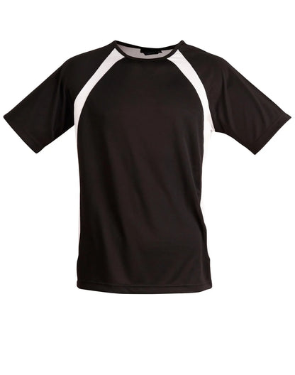 Mens CoolDry® Athletic Tee Shirt TS71 - PrintaPromo