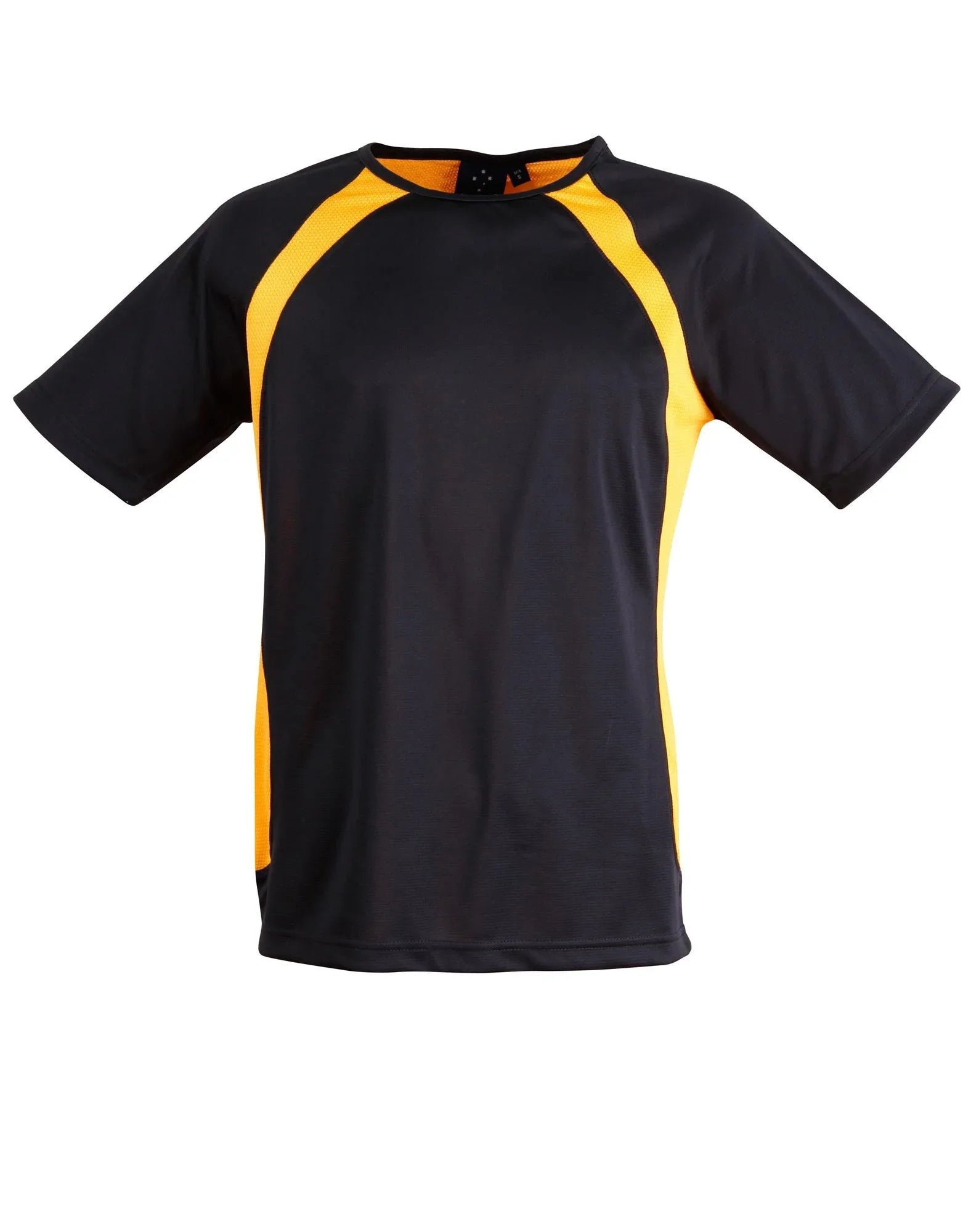 Mens CoolDry® Athletic Tee Shirt TS71 - PrintaPromo